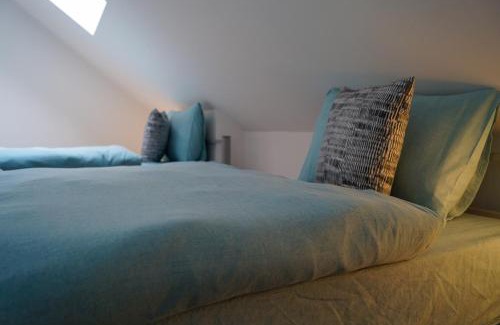 Gaarden-Sud - Kronsburg House | Förde Apartments Kiel
