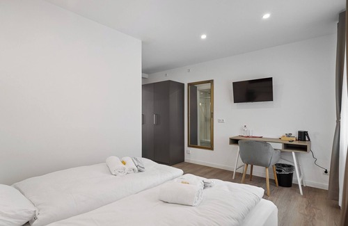 Gaarden Hotel | Förde Hotel Kiel