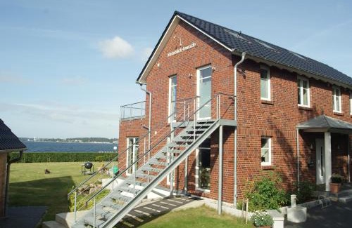 Heikendorf Apartment | Fördeblick Fewo