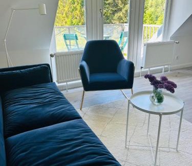 Heikendorf Apartment | Fördeliebe