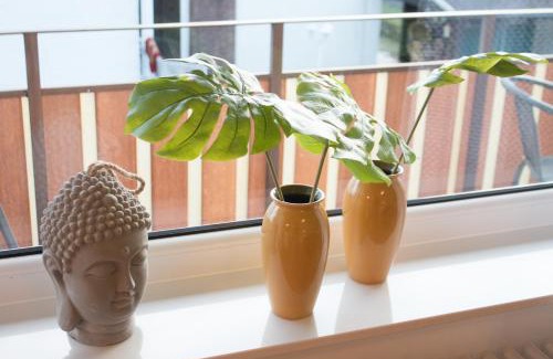 Elz Apartment | Fühl dich heimelig und umsorgt in deinem Hyggelig-Haus in Elz!