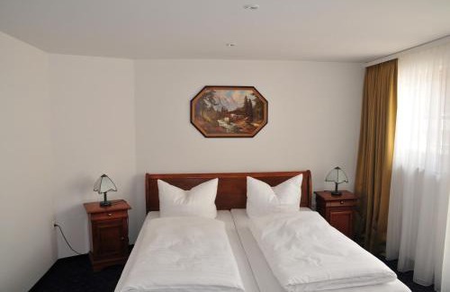 Wernigerode Hotel | Fürstenhof Wernigerode Garni