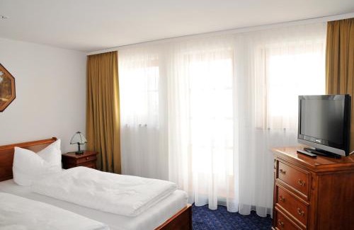 Wernigerode Hotel | Fürstenhof Wernigerode Garni