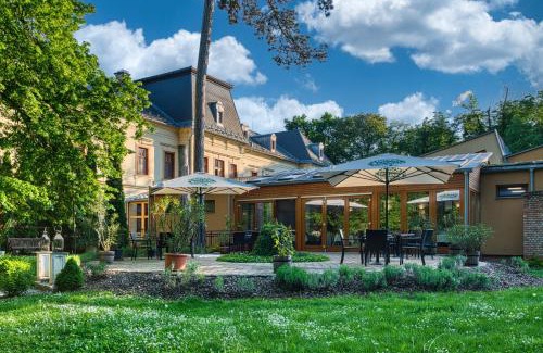 Nogradgardony Hotel | Főnix Wellness Resort