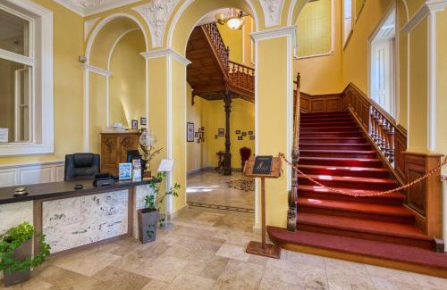 Nogradgardony Hotel | Főnix Wellness Resort