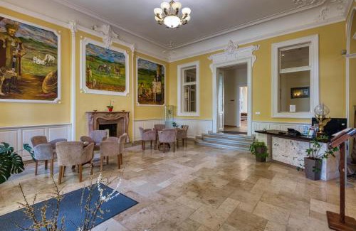 Nogradgardony Hotel | Főnix Wellness Resort