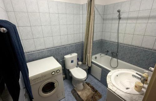 Cserkeszolo House | Fűzfa Apartman
