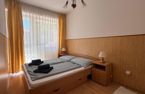Cserkeszolo House | Fűzfa Apartman