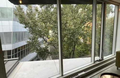 International District Apartment | F 02 Loft