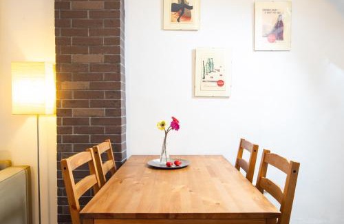 Thessaloniki Apartment | F & B Collection - Apartment for 3