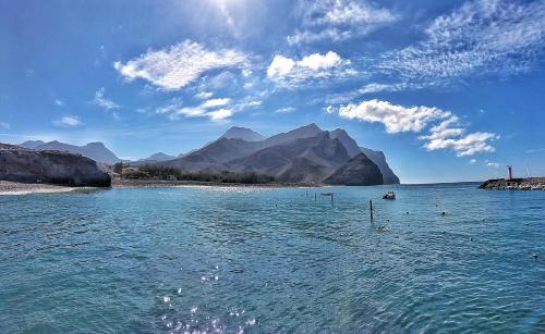 La Aldea de San Nicolas House | F&C - Tranquilidad en mar y montaña