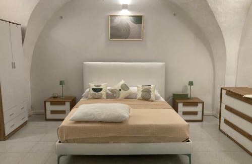 Santa Caterina Apartment | F&F Room