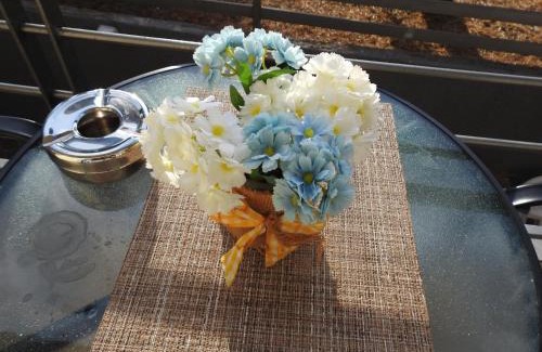 Aigio Apartment | F.K Room 2