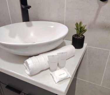 Mokopane House | F'leur Guesthouse