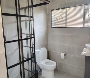 Mokopane House | F'leur Guesthouse