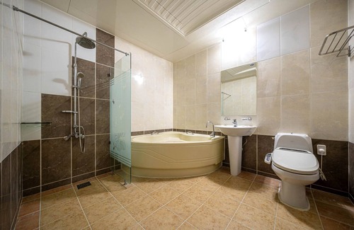 Mokpo Hotel | F-one Hotel