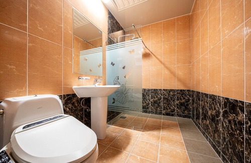 Mokpo Hotel | F-one Hotel