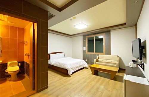 Mokpo Hotel | F-one Hotel