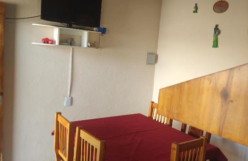 San Rafael Apartment | F R F departamentos turisticos