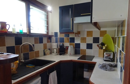 Vernet-les-Bains Apartment | F1 MASSIF OF CANIGOU