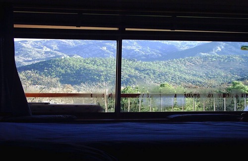 Vernet-les-Bains Apartment | F1 MASSIF OF CANIGOU