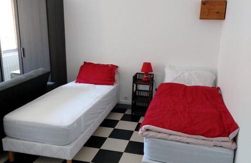 Bracquemont Apartment | F1 tout confort a Puys