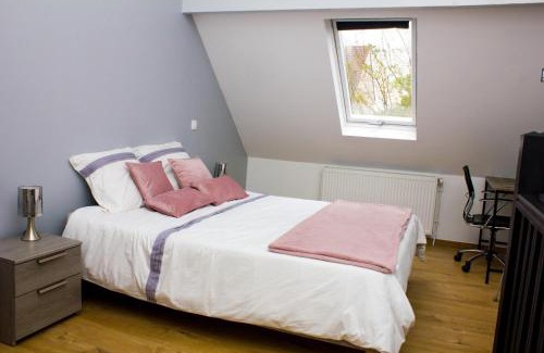 Roissy-en-Brie Apartment | F2 Duplex chez l'aventurière près Disneyland