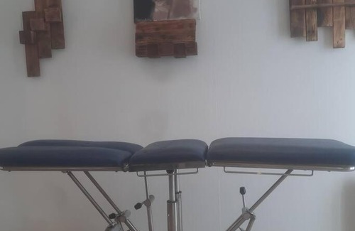 Capavenir-Vosges Apartment | F2 Mass & Bo