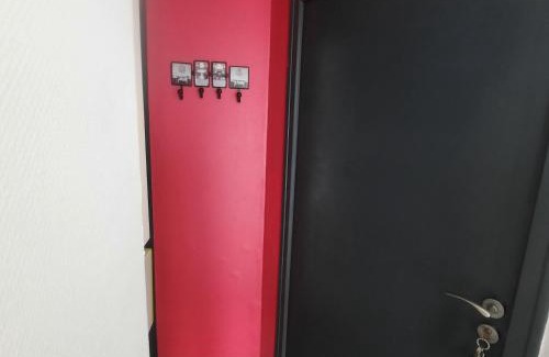 Capavenir-Vosges Apartment | F2 Mass & Bo