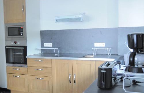 Sens Apartment | F2 proche de la gare de Sens