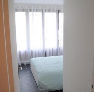 Sens Apartment | F2 proche de la gare de Sens