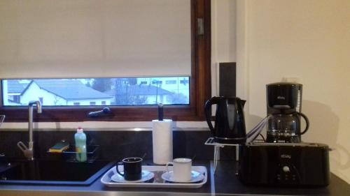 Sens Apartment | F2 proche de la gare de Sens