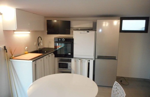 Miramar Apartment | F2 sleeps