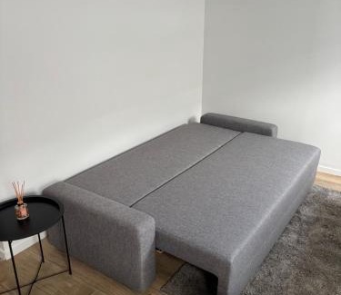 Noisy-le-Sec Apartment | F2 spacieux à 15mn de PARIS