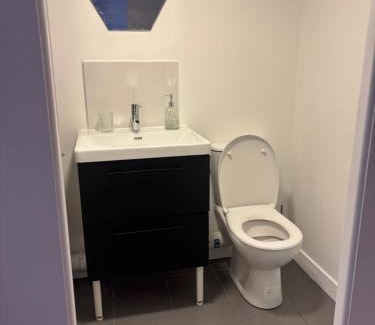 Noisy-le-Sec Apartment | F2 spacieux à 15mn de PARIS