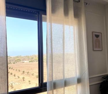 Oran Apartment | F2 Vue mer - Oran - Confortable & calme