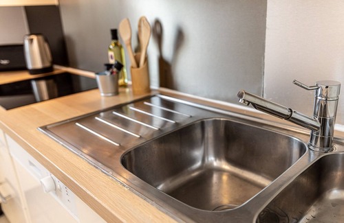 Orly Apartment | F3 à 12mn de L'aéroport