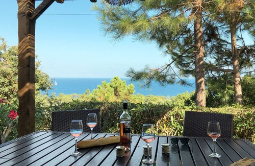 Favone House | F3 Alba by Interhome