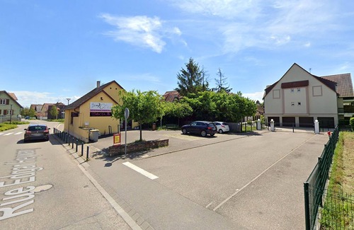 Bourgheim Apartment | F3 apartment, 3km from Obernai, Strasbourg, Europa Park and Rulantica!
