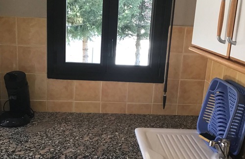 Superbolquere Apartment | F3 chalet with 900m2 garden and free parking