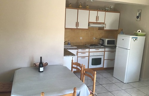 Superbolquere Apartment | F3 chalet with 900m2 garden and free parking