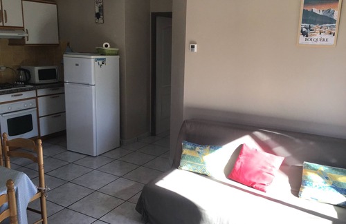 Superbolquere Apartment | F3 chalet with 900m2 garden and free parking