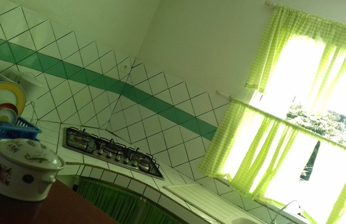 Le Gosier House | F3 In the cool trade winds