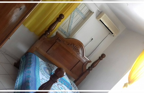 Le Gosier House | F3 In the cool trade winds