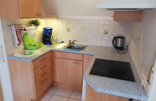 Neuried Apartment | Fa Haack