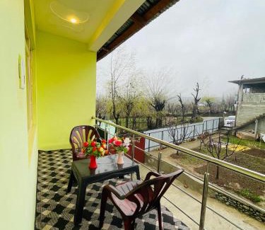 Srinagar Villa | Fab Ocean Guest House