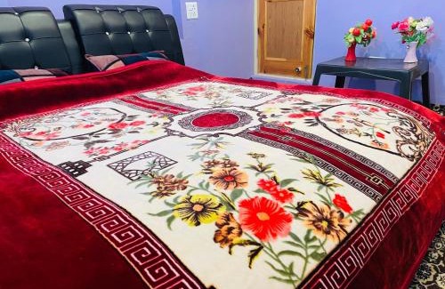Srinagar Villa | Fab Ocean Guest House