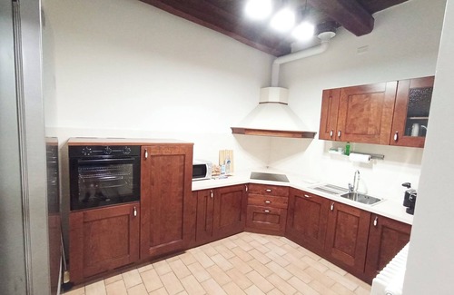 Limiti Villa | Fab villa with fenced pool, huge grounds, meditation park, child activity park