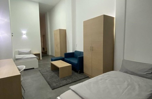 Forchheim Apartment | Fabella Flats Forchheim - 27