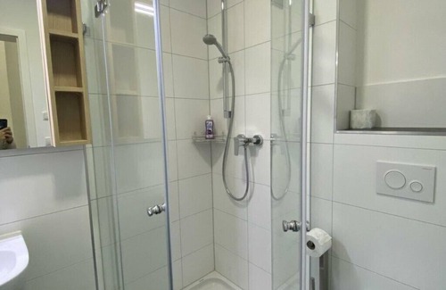 Forchheim Apartment | Fabella Flats Forchheim - 30